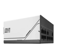 ASUS Zasilacz PRIME 850W Gold PSU ATX3.0/biały 90YE00U0-B0NA00 - 1285727 - zdjęcie 3
